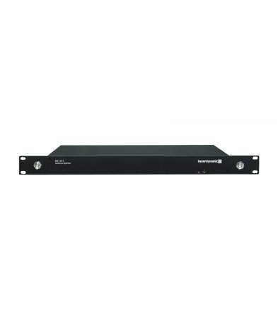 Microfoane wireless si sisteme - Beyerdynamic Antenna Splitter WA-AS6 DEMO
