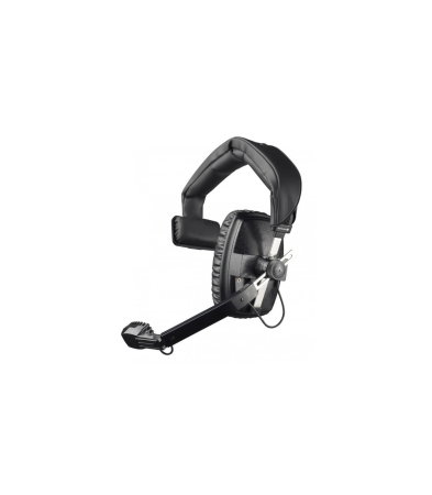 Magazin - Beyerdynamic DT 108 200/50 black