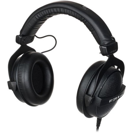 Casti Audio - beyerdynamic DT-770 M