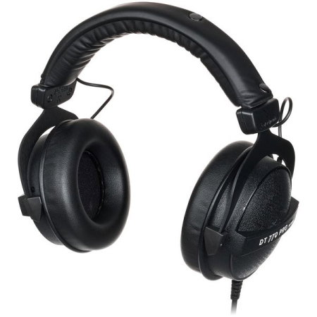 Casti Audio - beyerdynamic DT-770 Pro 32 Ohm