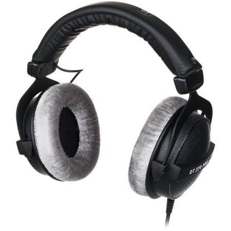 Casti Audio - beyerdynamic DT-770 Pro 80 Ohm
