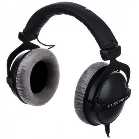 Casti si amplificatoare casti - Beyerdynamic DT-770 Pro 80 Ohmi