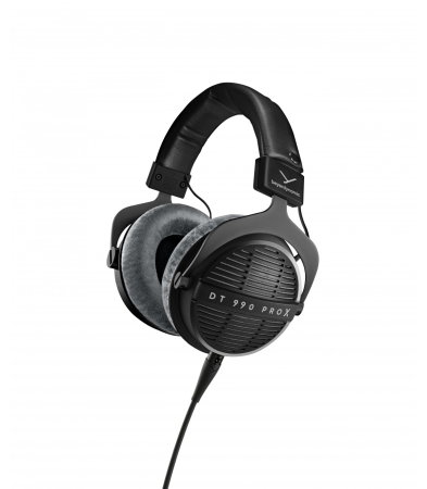 Casti Audio - Beyerdynamic DT 990 PRO X
