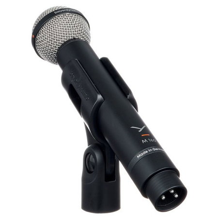 Magazin - beyerdynamic M 160