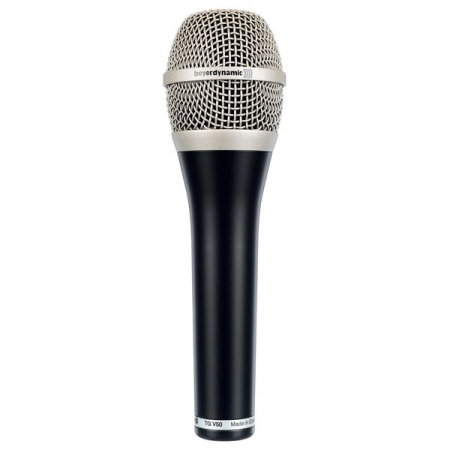 Magazin - beyerdynamic TG V50