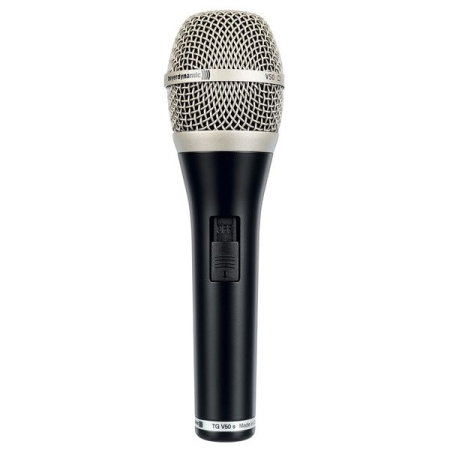 Magazin - beyerdynamic TG V50 s