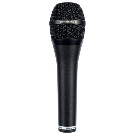 Magazin - beyerdynamic TG V70