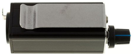 Bodypack Fischer Amps Mini w. VolumeControl [2]