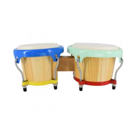 Acasa- - Parrot ZHB 105CS Bongo