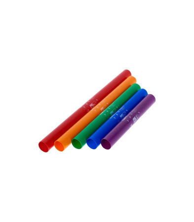 Magazin - Boomwhackers BW-CG