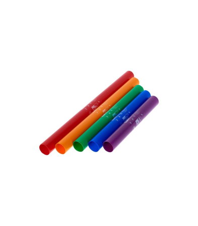 Percutie pentru copii - Boomwhackers BW-CG