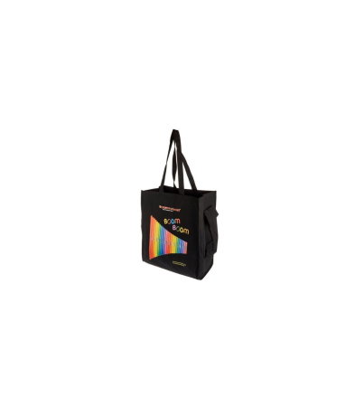 Instrumente de percutie - Boomwhackers MG-BW-Bag Move&Groove Bag