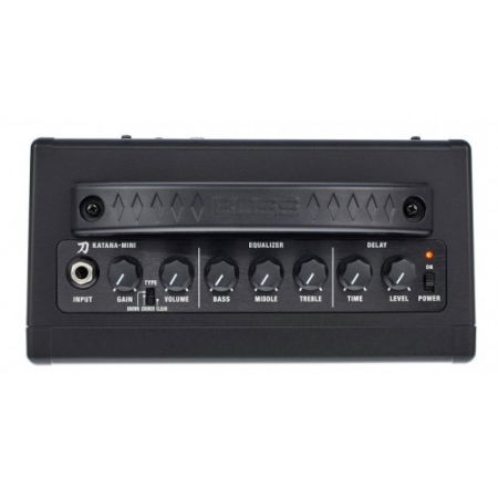 Amplificator Boss Katana Mini [8]