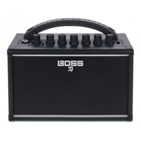 Amplificator Boss Katana Mini [1]