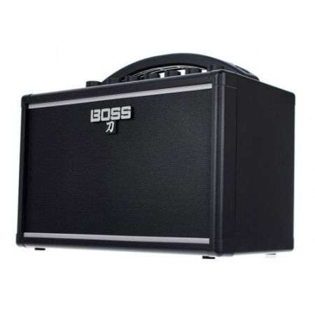 Amplificator Boss Katana Mini [7]