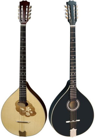 Magazin - Bouzouki Irlandez - Hora Reghin