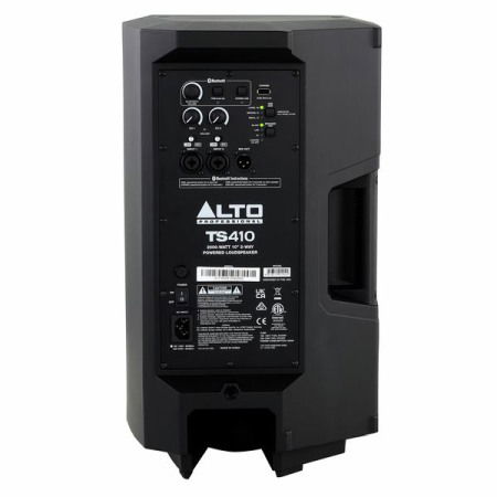 Boxa Alto TS 410 [7]