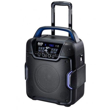 Boxa Alto Uber FX MKII [3]