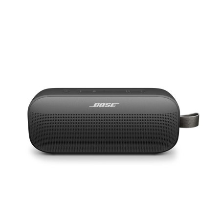 Magazin - Boxă Bluetooth Bose SoundLink Flex Gen2 Black - Bose