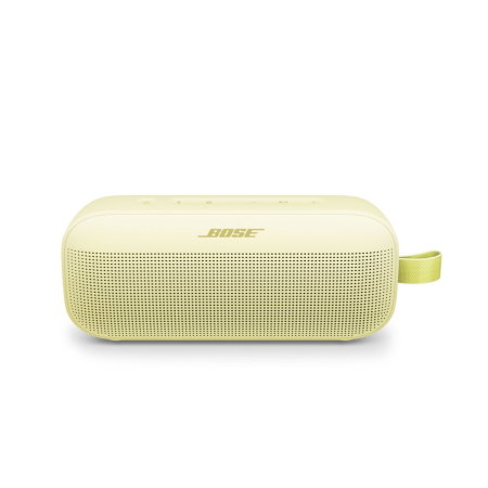 Magazin - Boxă Bluetooth Bose SoundLink Flex Gen2 Citrus Yellow - Bose
