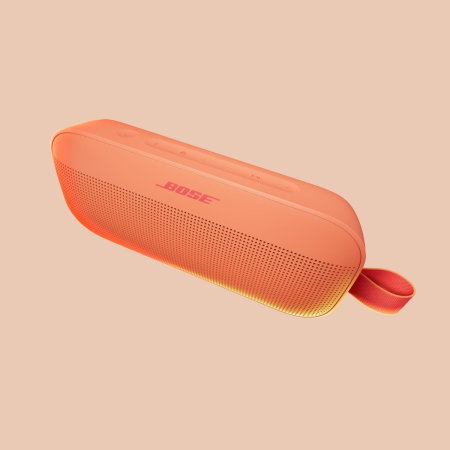 Magazin - Boxă Bluetooth Bose SoundLink Flex Gen2 Sunset Peach - Bose