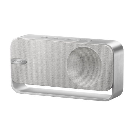 Magazin - Boxă Bluetooth Bose SoundLink Home Silver - Bose