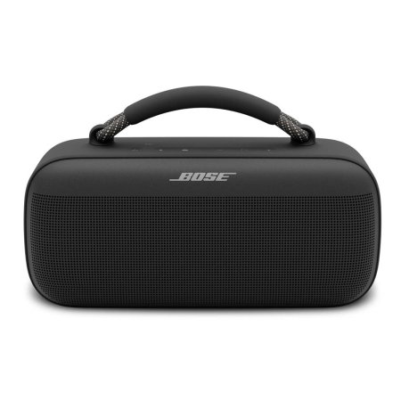 Magazin - Boxă Bluetooth Bose SoundLink Max Black - Bose