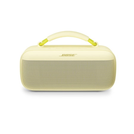 Magazin - Boxă Bluetooth Bose SoundLink Max Citrus Yellow - Bose