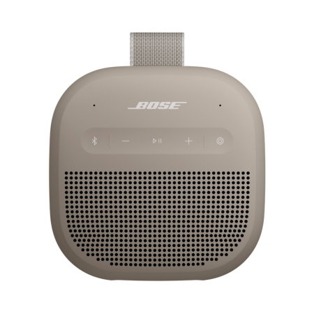 Magazin - Boxă Bluetooth Bose SoundLink Micro Gen2 Sandstone - Bose