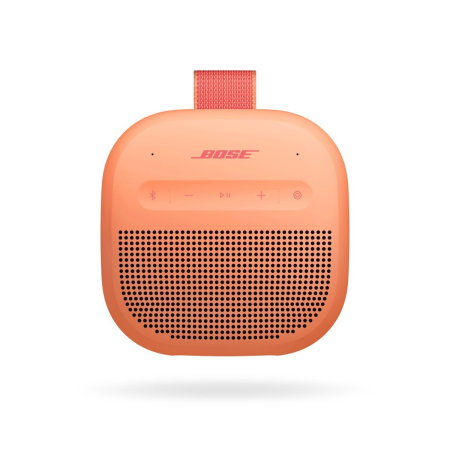 Magazin - Boxă Bluetooth Bose SoundLink Micro Gen2 Sunset Peach - Bose