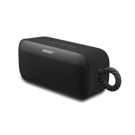 Magazin - Boxă Bluetooth Bose SoundLink Plus Black - Bose