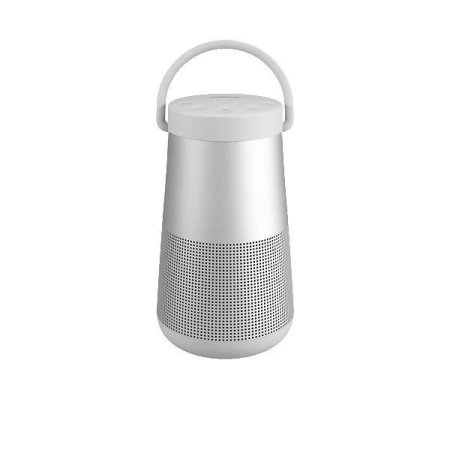 Magazin - Boxă Bluetooth Bose SoundLink Revolve Plus II Silver - Bose
