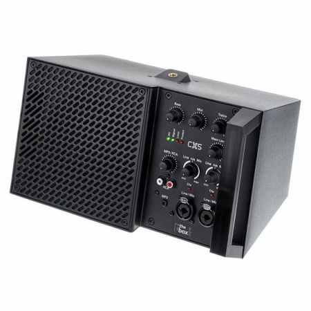 Boxe Active - Boxa the box pro CX 5