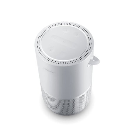 Magazin - Boxă WiFi-Bluetooth Bose Home Speaker Portable Luxe Silver - Bose