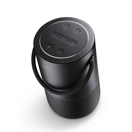 Magazin - Boxă WiFi-Bluetooth Bose Home Speaker Portable Triple Black - Bose