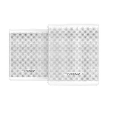 Soundbar - Boxe Bose Surround pentru Soundbar Bose White - Bose