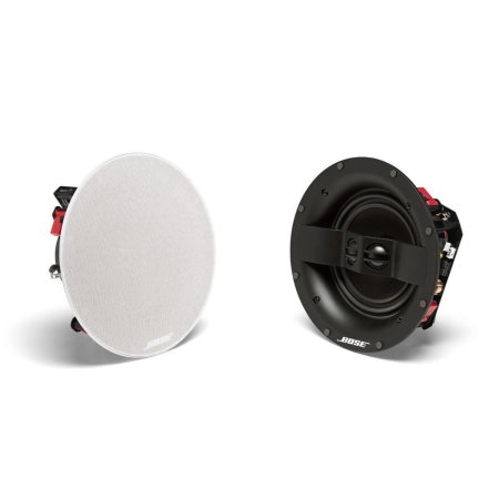 Magazin - Boxe de plafon Bose Virtually Invisible 791 II - Bose