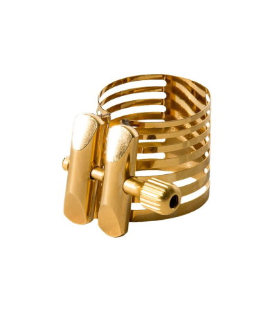 Bratari si Capace - Bratara Rovner Platinum Gold Metal PG-1R