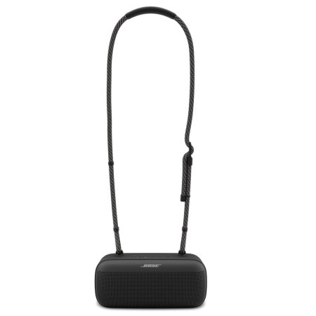 Magazin - Bretea de umăr pentru Bose Soundlink Max Black - Bose