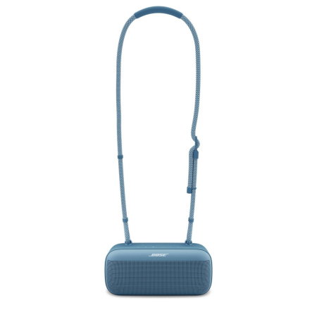 Magazin - Bretea de umăr pentru Bose Soundlink Max Blue Dusk - Bose