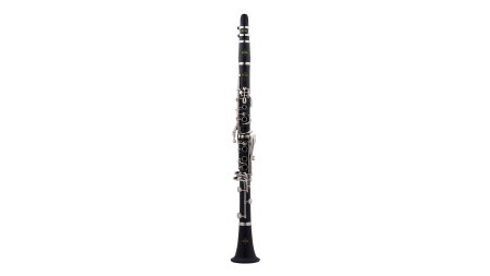 Clarinet - Buffet Crampon B12 17/6 Clarinet Sib
