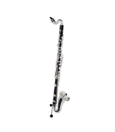 Magazin - Buffet Crampon BC1180-2-0 Bass Clarinet