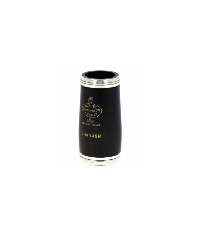 Magazin - Buffet Crampon Chadash Barrel 66mm Bb-Clar.