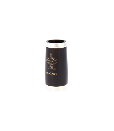 Magazin - Buffet Crampon Chadash Barrel 67mm A-Clar.
