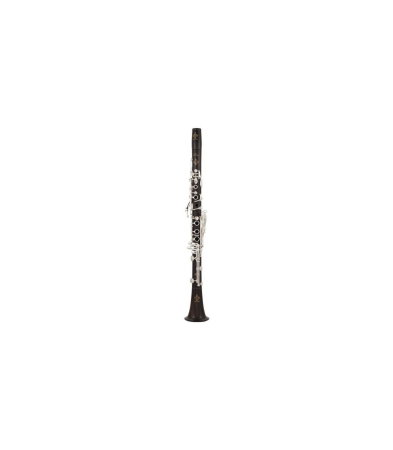 Clarinet - Buffet Crampon Divine Sib