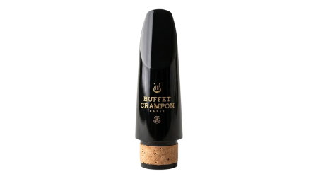 Mustiucuri - Buffet Crampon E12F Muștiuc Clarinet Sib