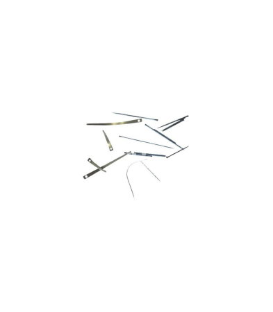Accesorii instrumente de suflat - Buffet Crampon F13717