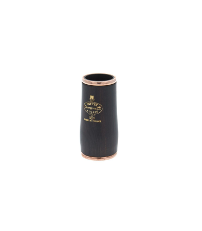 Magazin - Buffet Crampon ICON 67mm barrel gold