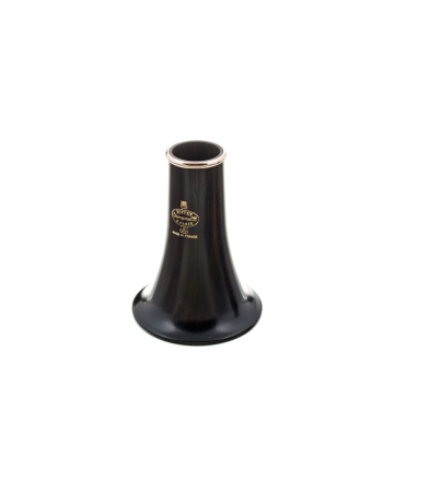 Magazin - Buffet Crampon ICON Clarinet Bell gold