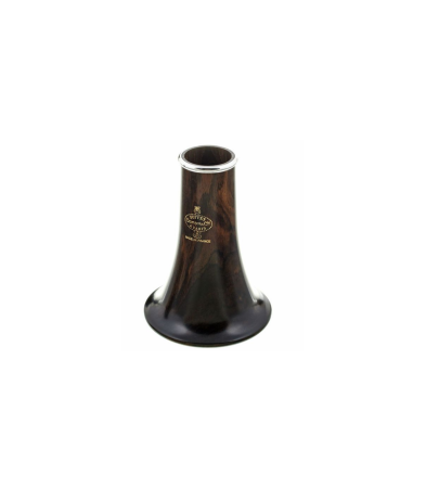 Magazin - Buffet Crampon ICON Clarinet Bell silver